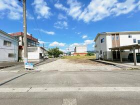 新潟県魚沼市青島