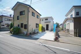 東京都小金井市桜町２丁目