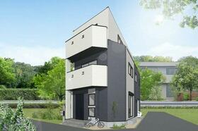 埼玉県新座市栗原６丁目