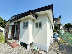 北海道白老郡白老町字萩野