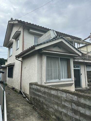 中古住宅, 岡山県 真庭市