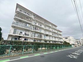 東武サンライトマンションもくれん１号棟