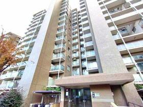 エステ・スクエアふじみ野Ｂ棟