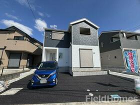 神奈川県厚木市下荻野