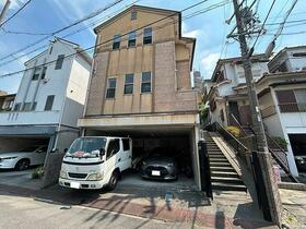 愛知県東海市名和町欠下