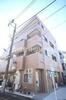 本蓮沼駅より徒歩11分 3階 築11年6ヶ月の賃貸物件