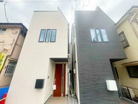 東京都新宿区高田馬場４丁目