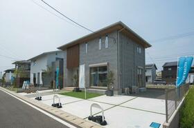 熊本県合志市合生