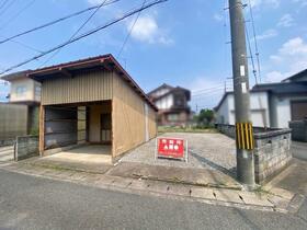 兵庫県豊岡市中陰