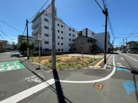熊本県熊本市中央区新屋敷３丁目