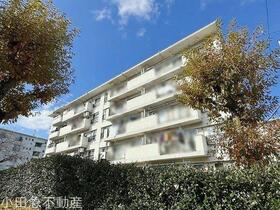 藤の台団地２−１８号棟