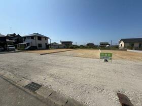 愛知県豊橋市植田町字中ノ堀