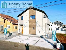 茨城県土浦市おおつ野６丁目