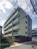 ソレイユ 4階 築19年10ヶ月の賃貸物件