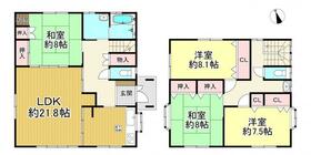 愛知県知多市南粕谷３丁目