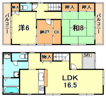 間取り：228058976002