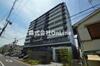 ベルンガーデン勝山北 10階 築1年2ヶ月の賃貸物件