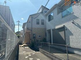 神奈川県大和市草柳3丁目