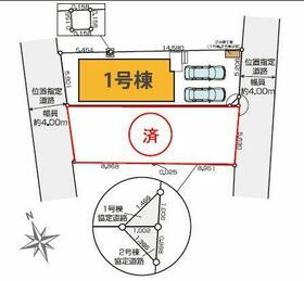 東京都世田谷区給田１丁目