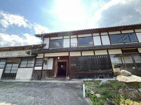 京都府与謝郡与謝野町字後野