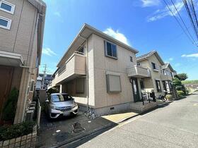 神奈川県川崎市幸区古市場１丁目