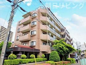 ライオンズマンション茅ヶ崎中央公園