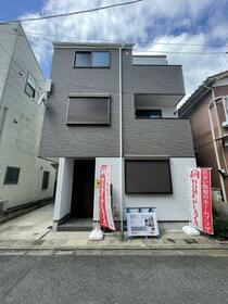 東京都足立区東伊興２丁目