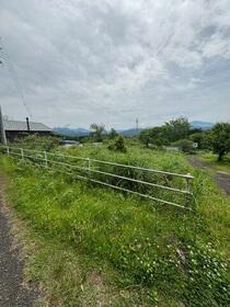 岐阜県中津川市田瀬