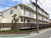 ベルハイム本郷台のイメージ