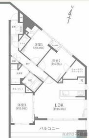 ライオンズステーションプラザ大和