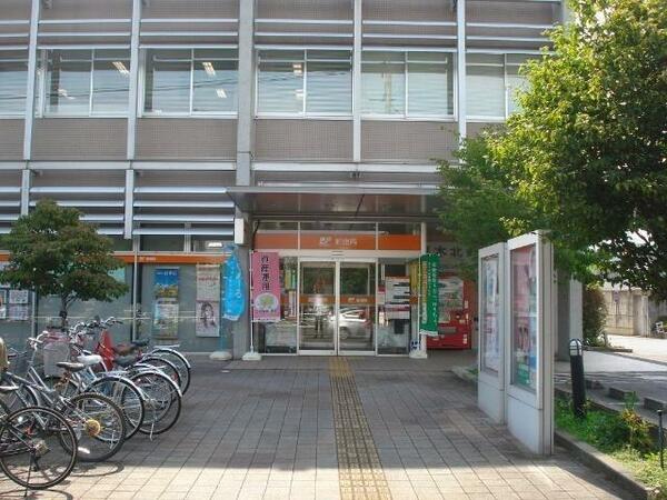 エントランス・ロビー