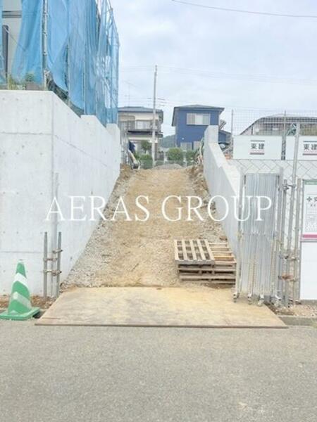 エントランス・ロビー