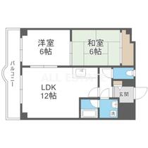 間取り：227104542809