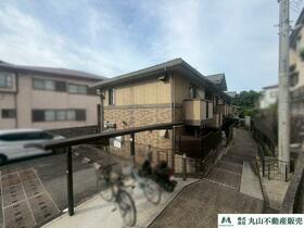 奈良県生駒市東松ケ丘