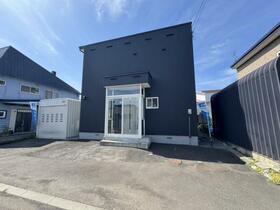 北海道岩見沢市南町八条４丁目