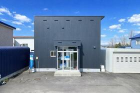 北海道岩見沢市南町八条４丁目