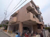 ジョイフル北町 1階 築38年2ヶ月の賃貸物件