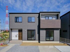 岐阜県岐阜市上尻毛