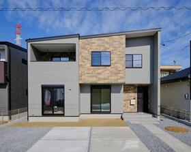 岐阜県岐阜市上尻毛