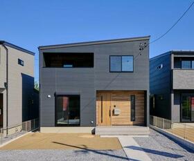 岐阜県美濃加茂市島町２丁目