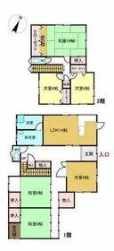 福井県鯖江市漆原町