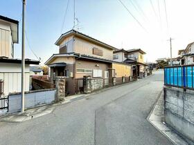 宮城県塩竈市玉川3丁目