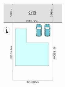 静岡県浜松市中央区遠州浜3丁目