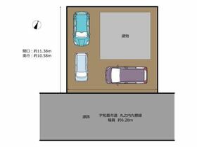 愛媛県宇和島市丸穂町２丁目