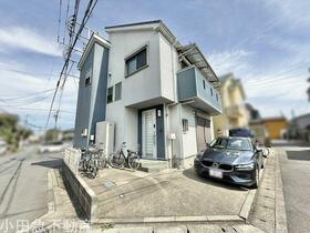 神奈川県海老名市中野1丁目