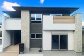 栃木県宇都宮市江曽島町