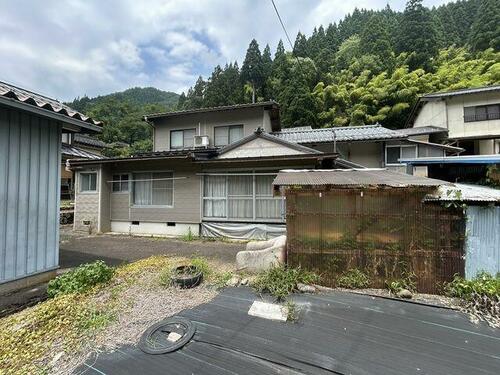 Used Detached House, Yabu, Hyogo