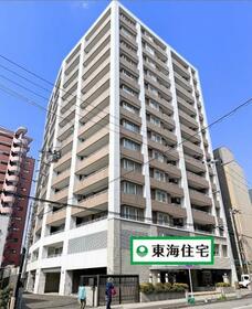 シティハウス北仙台ステーションコート