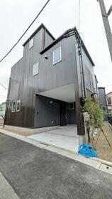 東京都葛飾区西新小岩３丁目