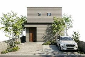 富山県富山市上冨居２丁目